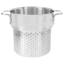 Vas sita paste, inox, 20cm, "Apollo" - Demeyere