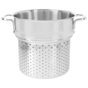 Vas sita paste, inox, 20cm, "Apollo" - Demeyere