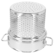 Vas sita paste, inox, 20cm, "Apollo" - Demeyere