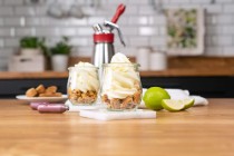 Sifon Gourmet Whip, 1 l - iSi