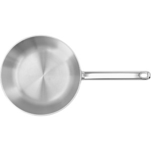 Tigaie saute 7-Ply, inox, 24cm/3,3L, "Apollo" - Demeyere
