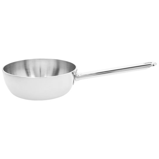 Tigaie saute 7-Ply, inox, 16cm/1L "Apollo" - Demeyere