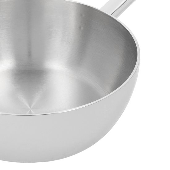 Tigaie saute 7-Ply, inox, 16cm/1L "Apollo" - Demeyere