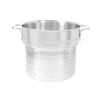 Vas sita paste, inox, 24cm, "Apollo" - Demeyere