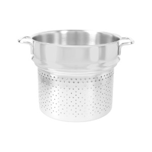 Vas sita paste, inox, 24cm, "Apollo" - Demeyere