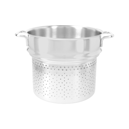 Vas sita paste, inox, 24cm, "Apollo" - Demeyere