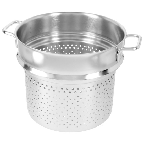 Vas sita paste, inox, 24cm, "Apollo" - Demeyere