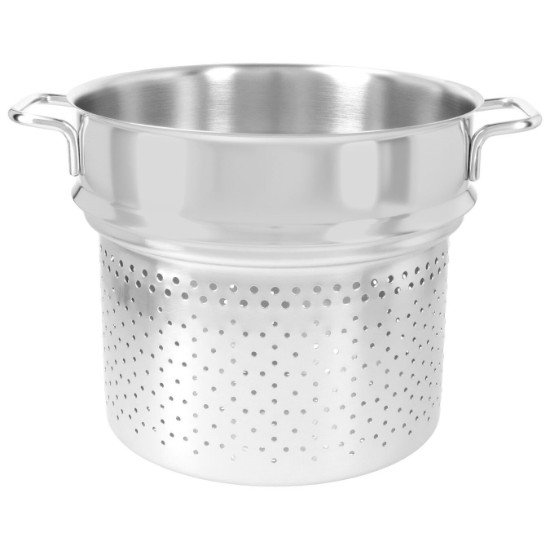 Vas sita paste, inox, 24cm, "Apollo" - Demeyere