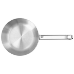 Tigaie saute 7-Ply, inox, 20cm/2L "Apollo" - Demeyere