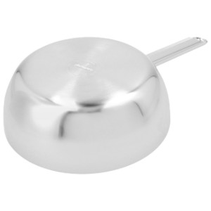 Tigaie saute 7-Ply, inox, 20cm/2L "Apollo" - Demeyere