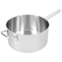 Cratita inox, 22cm/4L, "Apollo" - Demeyere Cratita inox, 22cm/4L, "Apollo" - Demeyere