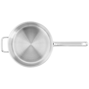 Cratita inox, 22cm/4L, "Apollo" - Demeyere