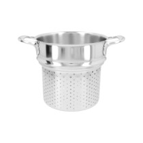 Vas sita paste, inox , 20 cm "Atlantis" - Demeyere