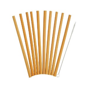 Set 10 paie bambus, 19 cm - Kitchen Craft