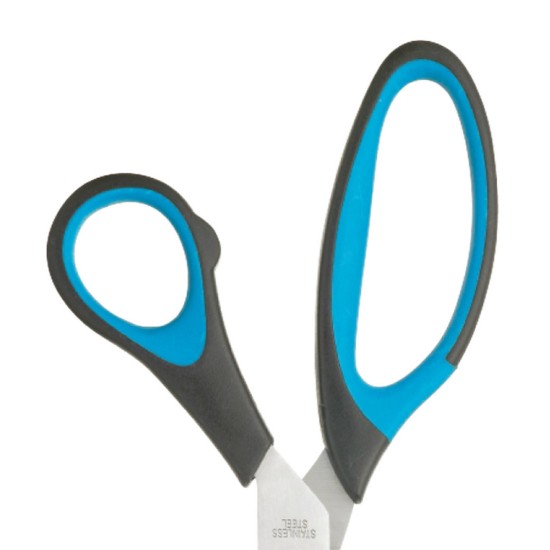 Foarfeca multifunctionala, inox, 21 cm - Kitchen Craft