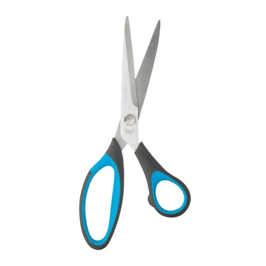 Foarfeca multifunctionala, inox, 21 cm - Kitchen Craft