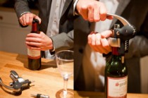 Set sommelier 5 piese - BarCraft