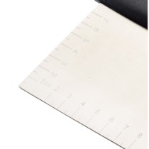 Cutit pentru aluat, inox - MasterClass