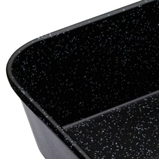 Tava pentru friptura, otel, 40 x 28 cm, “Master Class” - Kitchen Craft