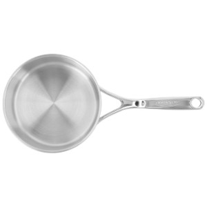 Cratita inox, 18cm/2,2L, "Atlantis" - Demeyere