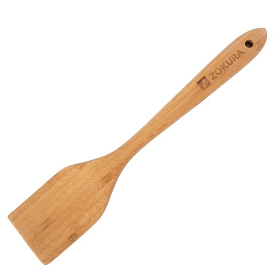 Spatula bambus, 30 cm - Zokura