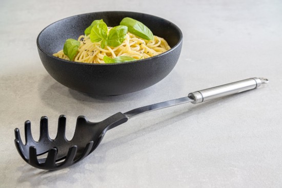 Lingura servire spaghetti, plastic, 35 cm - Kitchen Craft