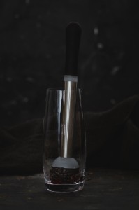 Pistil pentru pasat, 21,5 cm, "Bar Craft" - Kitchen Craft