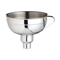 Palnie din inox, 14 cm - Kitchen Craft