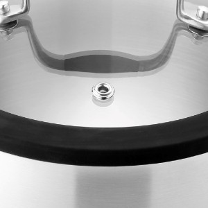 Set oale inox, 10 piese - Zokura