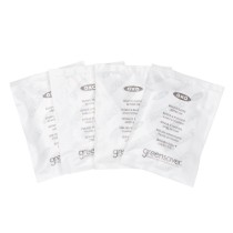 Set 4 rezerve filtru de carbune activ, "GreenSaver" - OXO