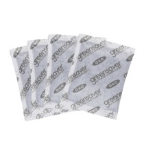 Set 4 rezerve filtru de carbune activ, "GreenSaver" - OXO