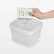 Set 4 rezerve filtru de carbune activ - OXO