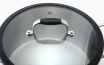 Set oale inox, 10 piese - Zokura