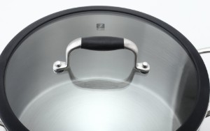Set oale inox, 10 piese - Zokura
