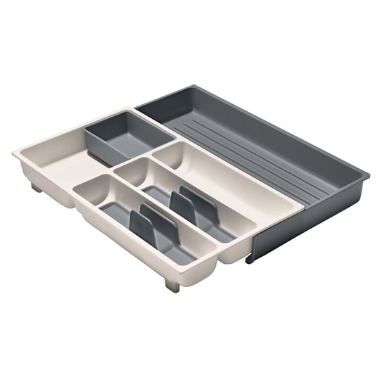 Organizator extensibil pentru sertar, plastic, 25-45,9 cm - OXO