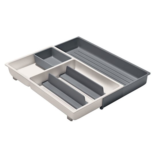 Organizator extensibil pentru sertar, plastic, 25-45,9 cm - OXO