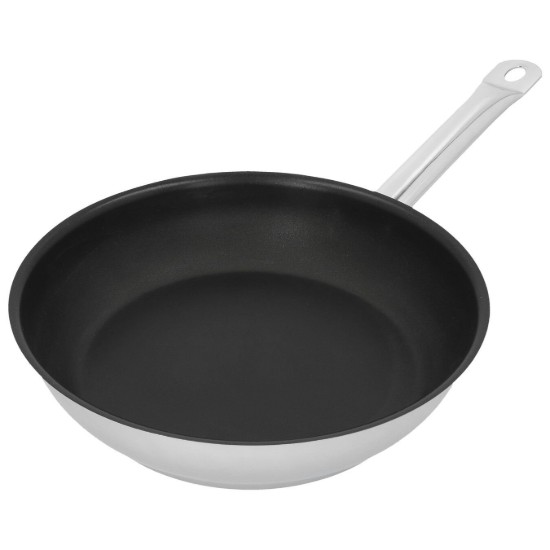 Tigaie antiaderenta, 3-Ply,  28 cm, "Restoglide" - Demeyere