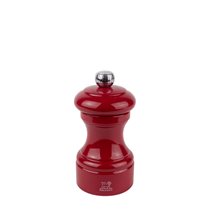 Rasnita pentru sare, 10 cm "Bistrorama", Passion Red - Peugeot