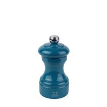 Rasnita pentru sare, 10 cm "Bistrorama", Pacific Blue - Peugeot