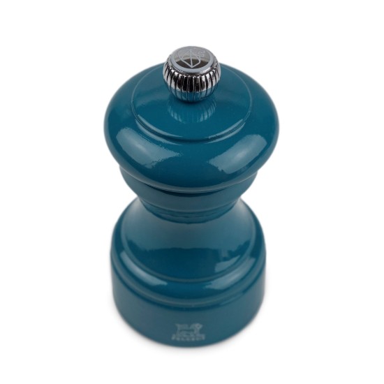 Rasnita pentru sare, 10 cm "Bistrorama", Pacific Blue - Peugeot