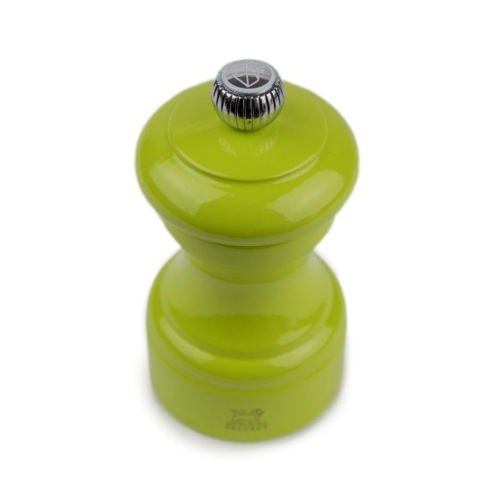 Rasnita pentru sare, 10 cm "Bistrorama", Pistachio - Peugeot