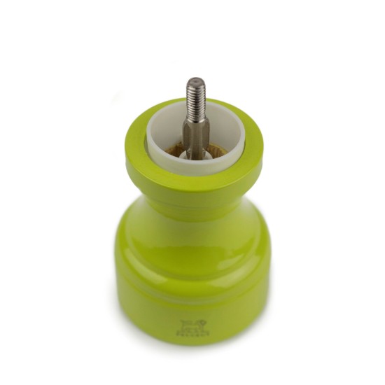 Rasnita pentru sare, 10 cm "Bistrorama", Pistachio - Peugeot