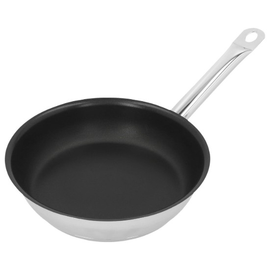 Tigaie antiaderenta, 3-Ply, 20 cm "Restoglide" - Demeyere
