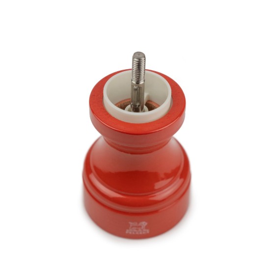 Rasnita pentru sare, 10 cm "Bistrorama", Terracotta - Peugeot