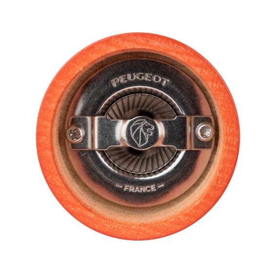 Rasnita pentru sare, 10 cm "Bistrorama", Terracotta - Peugeot