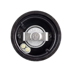 Set 2 rasnite electrice sare si piper, 20 cm, "Elis" - Peugeot