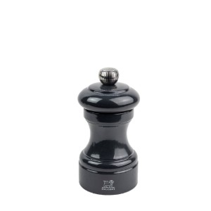 Rasnita pentru sare, 10 cm, "Bistrorama", Slate - Peugeot
