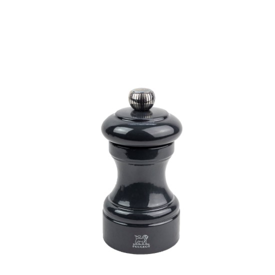 Rasnita pentru sare, 10 cm, "Bistrorama", Slate - Peugeot