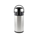 Termos inox, 2,2 L, 