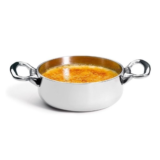 Mini-tigaie saute 5-Ply, inox, 10 cm, "Affinity" - de Buyer